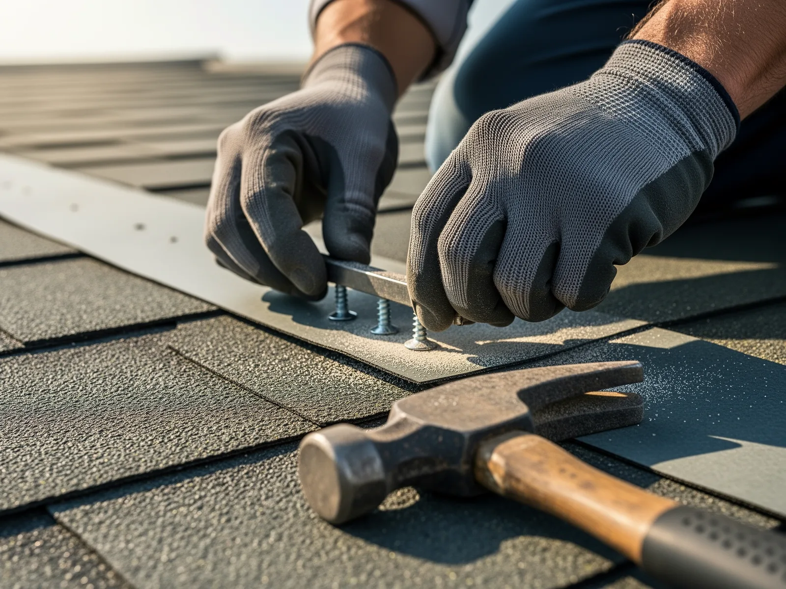 Why choose Fascia Repair in South Dennis, NJ